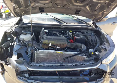 2024 Ford Escape Active from USA, damaged, VIN 1FMCU9GN2RUA10599